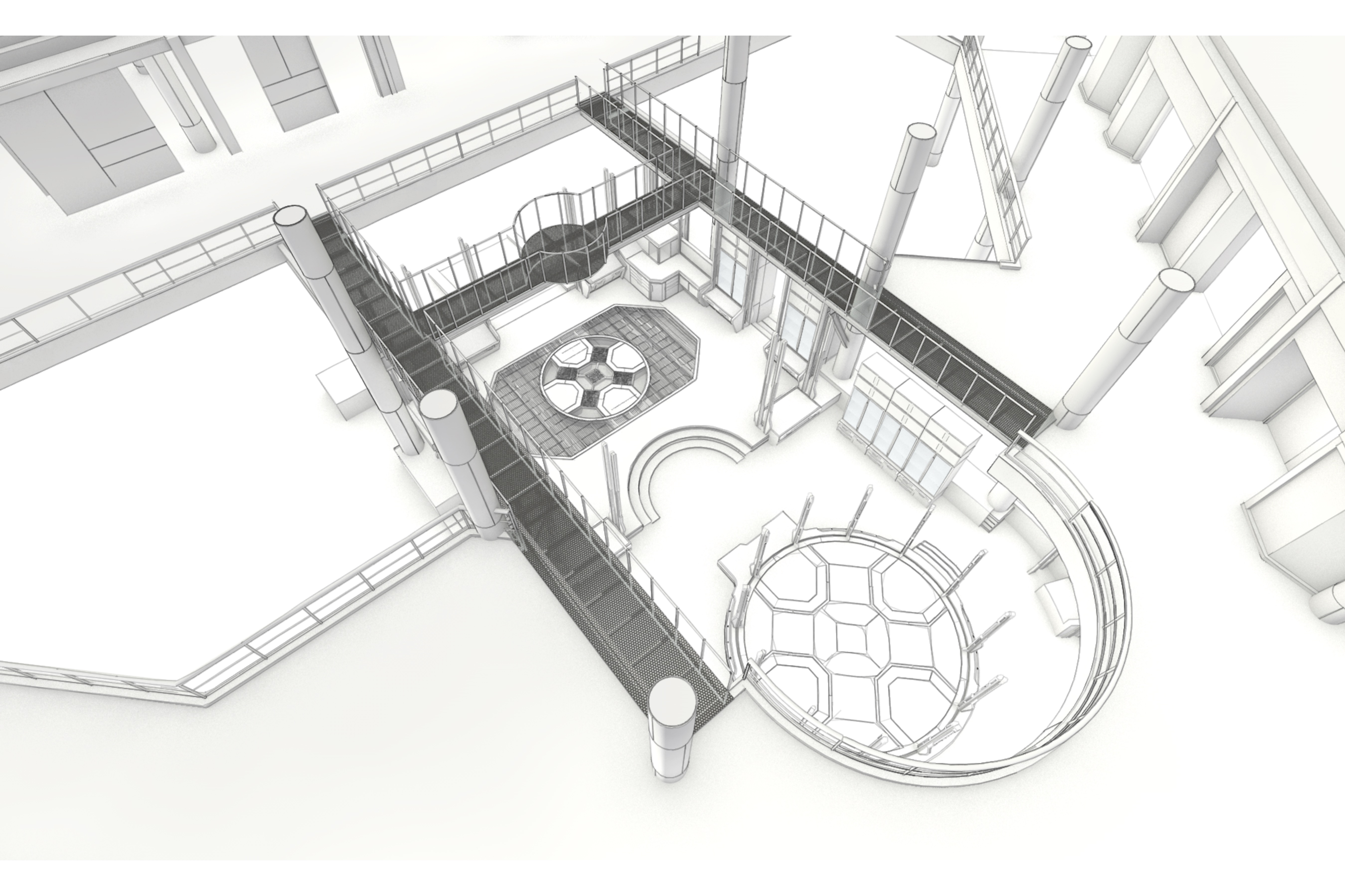 3D Modeling Example 2