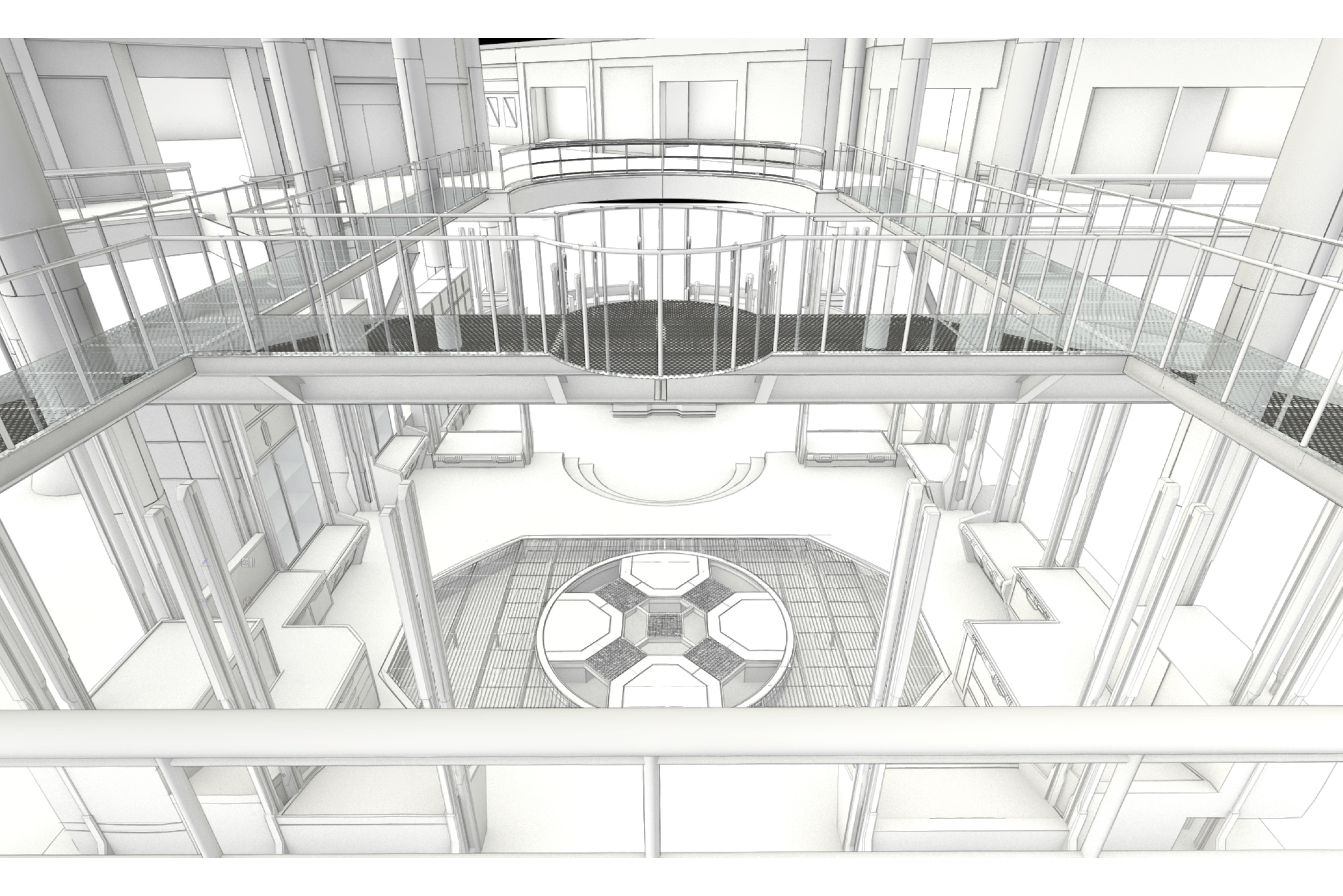 3D Modeling Example 3