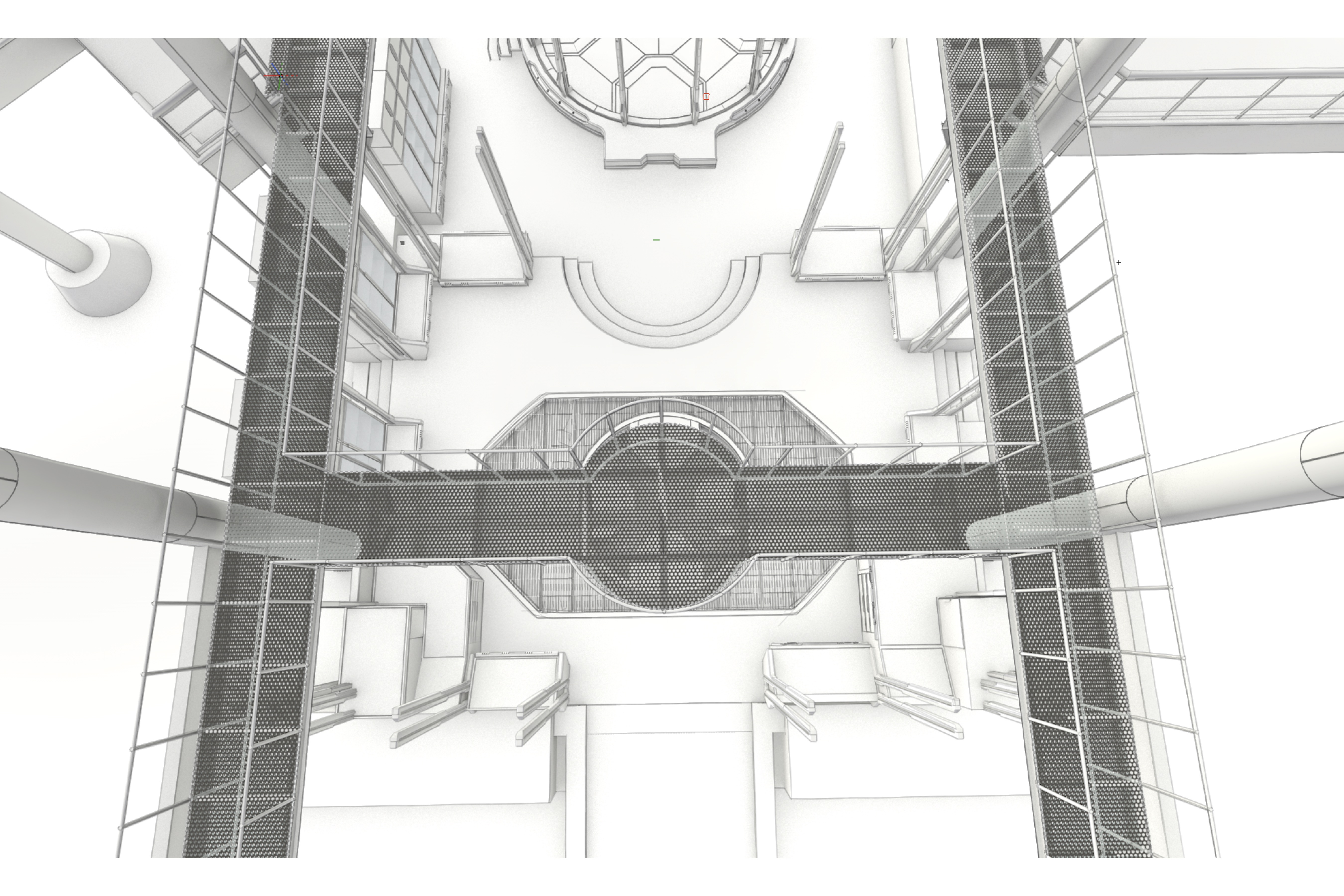 3D Modeling Example 4