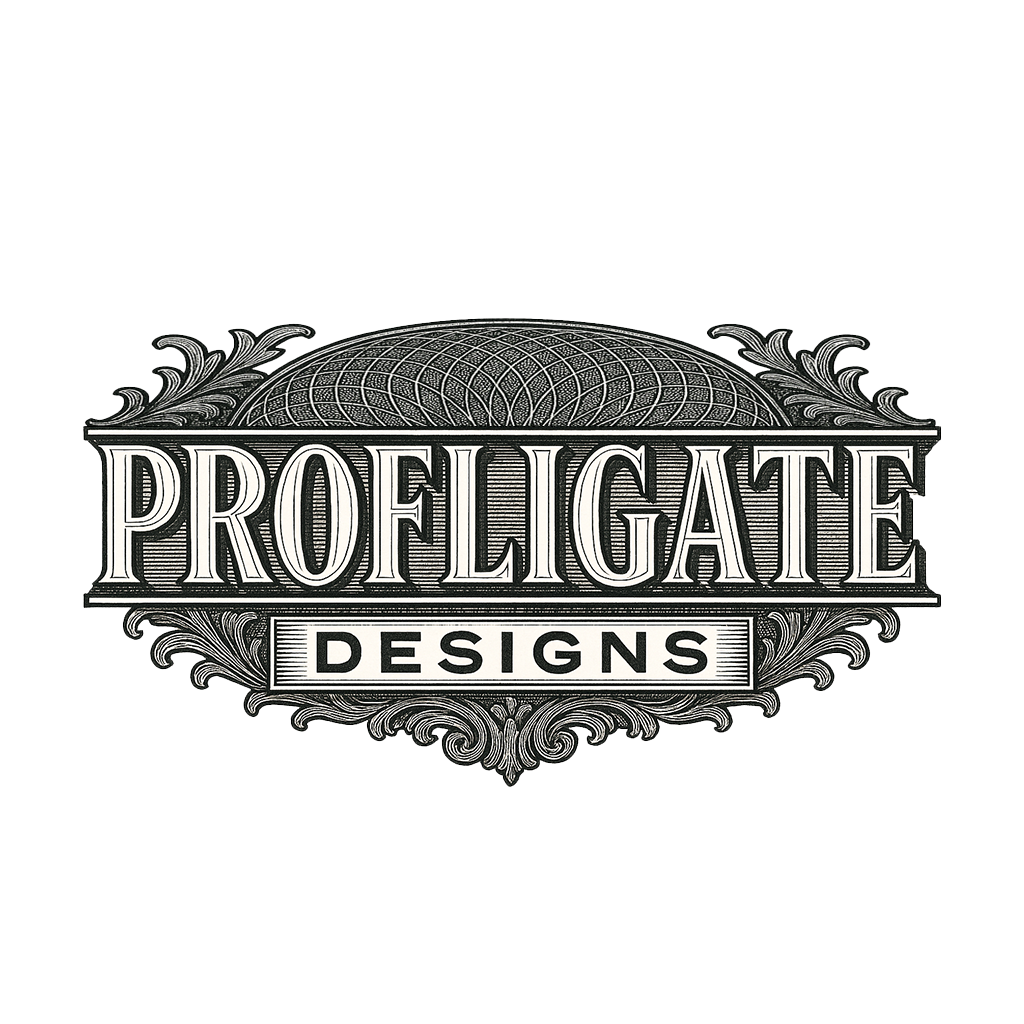 Profligate Designs Logo